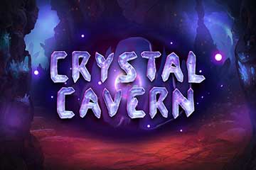 Crystal Cavern best online slot