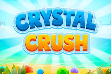 Crystal Crush best online slot