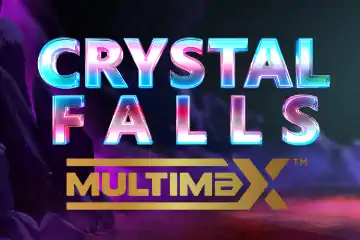 Crystal Falls best online slot