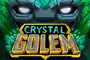 Crystal Golem best online slot