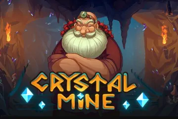Crystal Mine best online slot