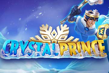 Crystal Prince best online slot