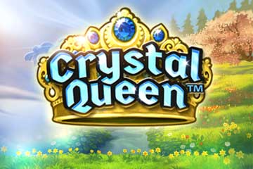 Crystal Queen best online slot