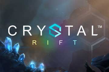 Crystal Rift best online slot