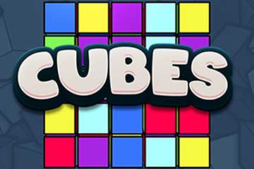 Cubes best online slot