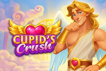 Cupids Crush best online slot