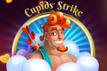 Cupids Strike best online slot