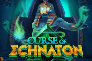 Curse of Echnaton best online slot