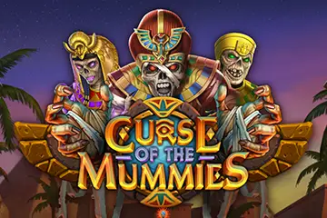 Curse of the Mummies best online slot