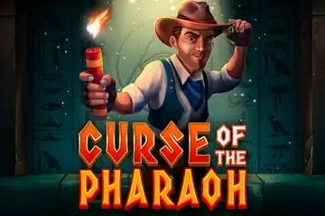 Curse of the Pharaoh best online slot