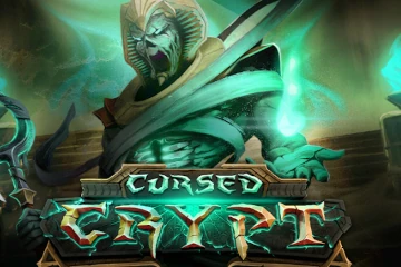 Cursed Crypt best online slot