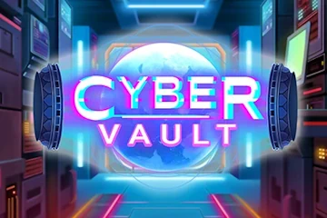 Cyber Vault best online slot