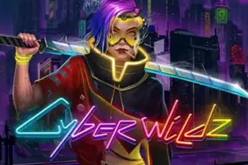 Cyber Wildz best online slot