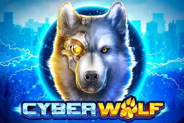 Cyber Wolf best online slot