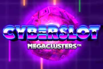 Cyberslot Megaclusters best online slot