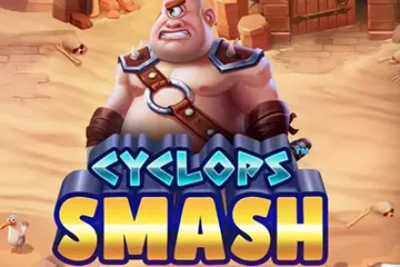 Cyclops Smash best online slot