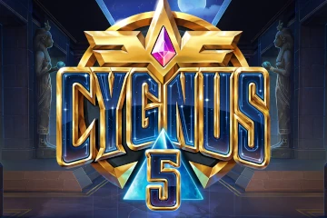 Cygnus 5 best online slot