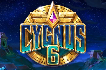 Cygnus 6 best online slot
