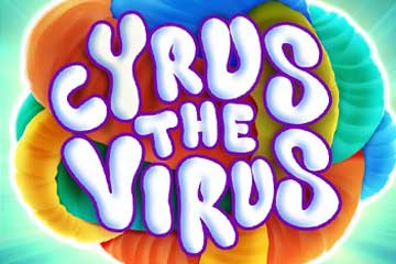 Cyrus the Virus best online slot