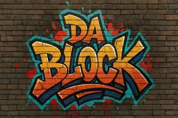 Da Block best online slot