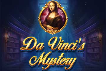 Da Vincis Mystery best online slot