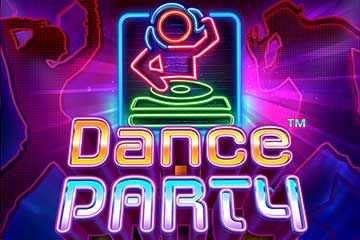 Dance Party best online slot