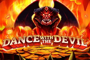 Dance With the Devil best online slot