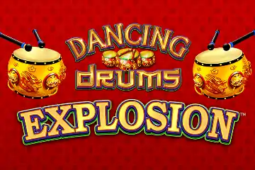Dancing Drums Explosion best online slot
