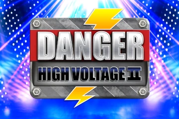 Danger High Voltage 2 best online slot