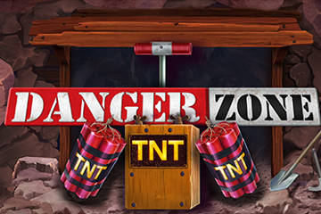 Danger Zone best online slot