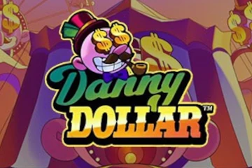 Danny Dollar best online slot