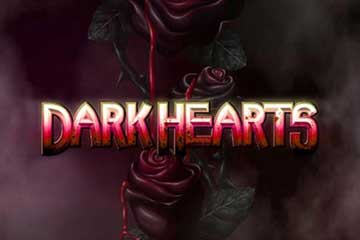 Dark Hearts best online slot