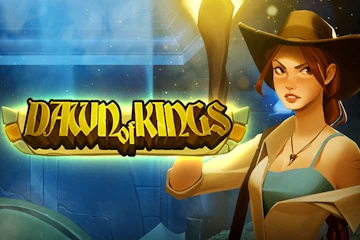 Dawn of Kings best online slot