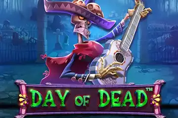 Day of Dead best online slot