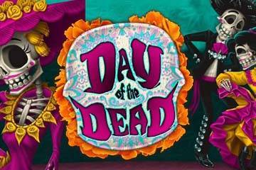Day of the Dead best online slot