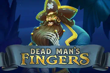 Dead Mans Fingers best online slot
