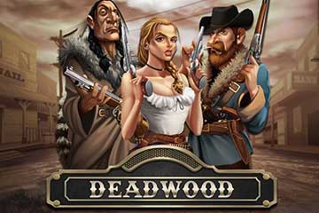 Deadwood best online slot