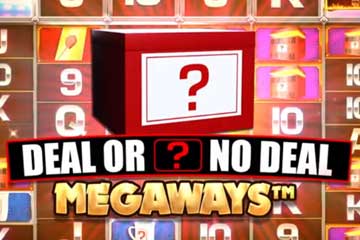 Deal or No Deal Megaways best online slot