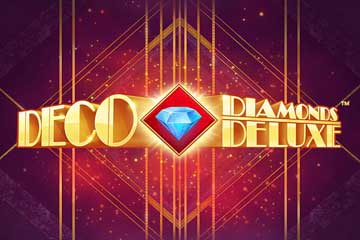 Deco Diamonds Deluxe best online slot
