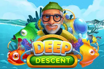 Deep Descent best online slot
