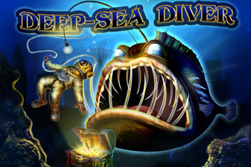 Deep Sea Diver best online slot