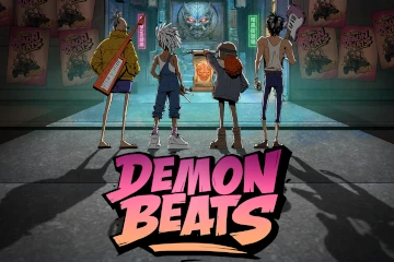 Demon Beats best online slot