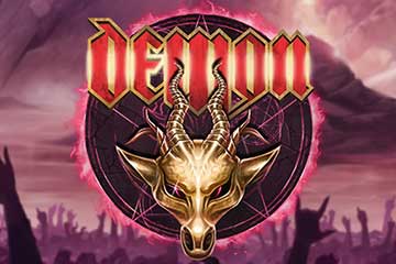 Demon best online slot