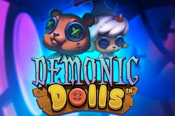 Demonic Dolls best online slot