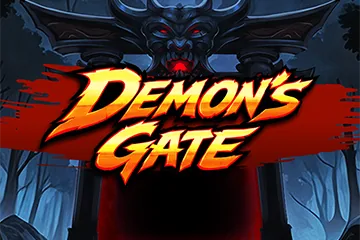 Demons Gate best online slot