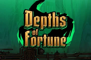 Depths of Fortune best online slot