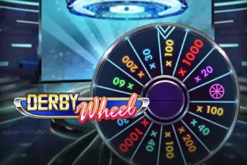 Derby Wheel best online slot