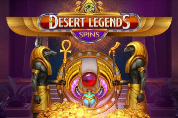 Desert Legends Spins best online slot