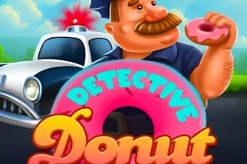Detective Donut best online slot