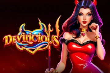 Devilicious best online slot
